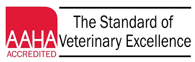 AAHA-Certified