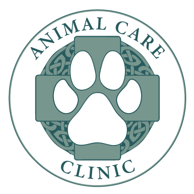 Animal Care Clinic Logo