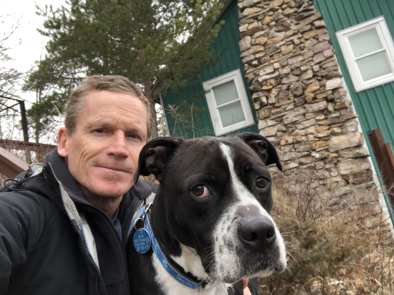 John Eustis, DVM John Eustis, DVM