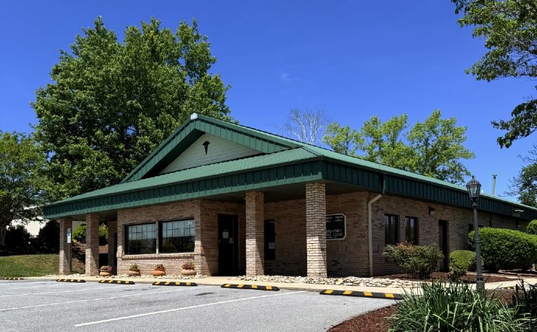 Animal Care hospital